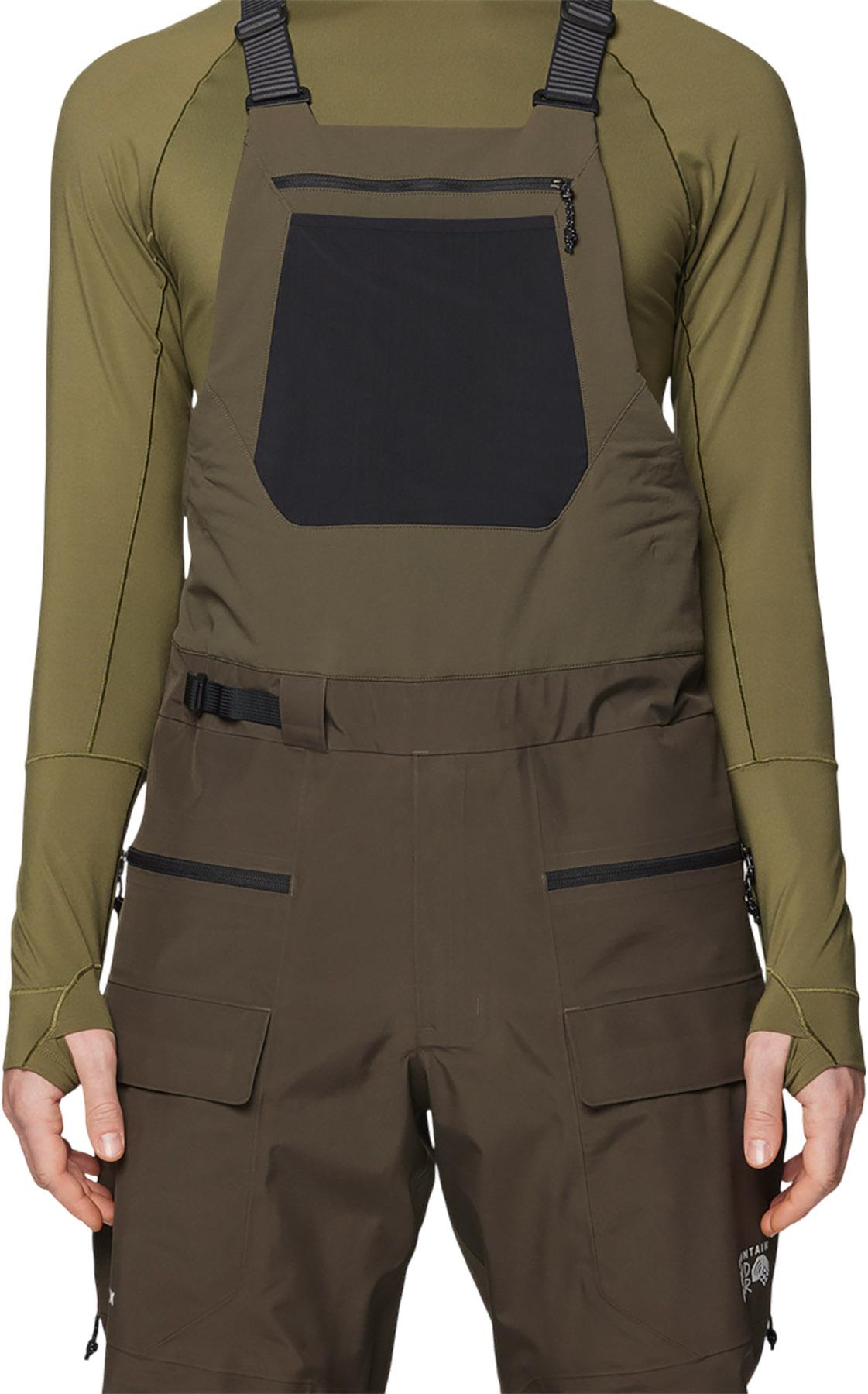 Numéro de l'image de la galerie de produits 4 pour le produit Salopette Boundary Ridge GORE-TEX - Homme