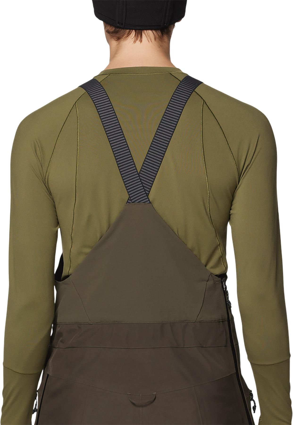 Numéro de l'image de la galerie de produits 5 pour le produit Salopette Boundary Ridge GORE-TEX - Homme