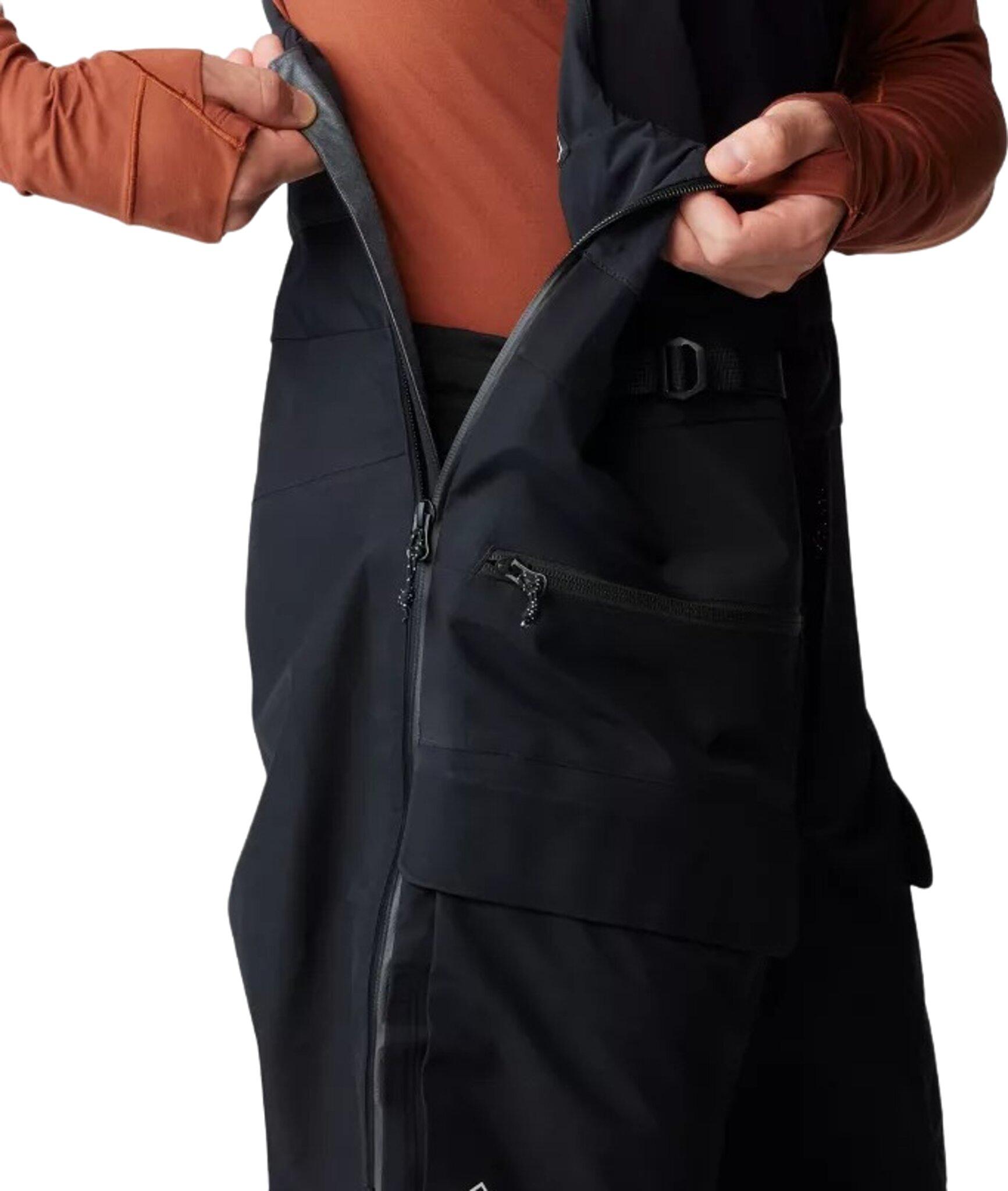 Numéro de l'image de la galerie de produits 9 pour le produit Salopette Boundary Ridge GORE-TEX - Homme