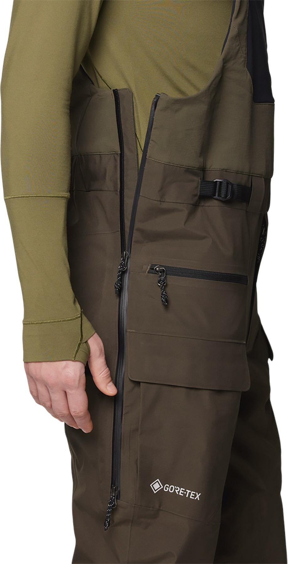 Numéro de l'image de la galerie de produits 6 pour le produit Salopette Boundary Ridge GORE-TEX - Homme