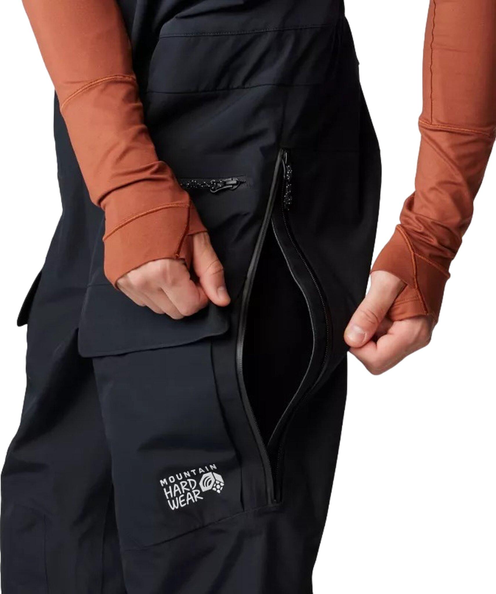 Numéro de l'image de la galerie de produits 7 pour le produit Salopette Boundary Ridge GORE-TEX - Homme