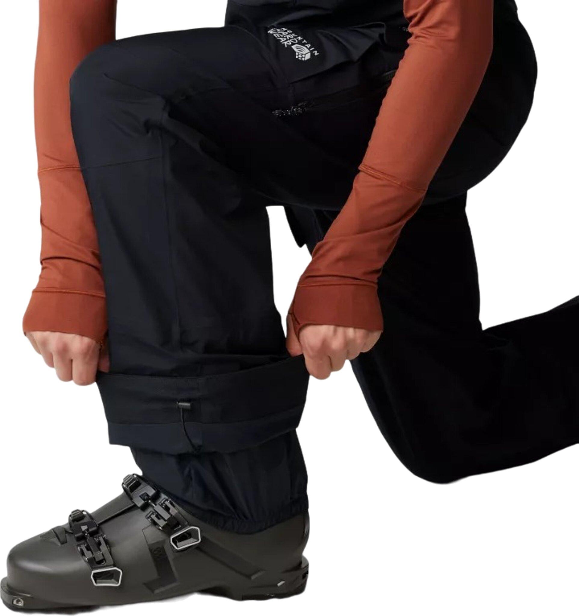 Numéro de l'image de la galerie de produits 3 pour le produit Salopette Boundary Ridge GORE-TEX - Homme