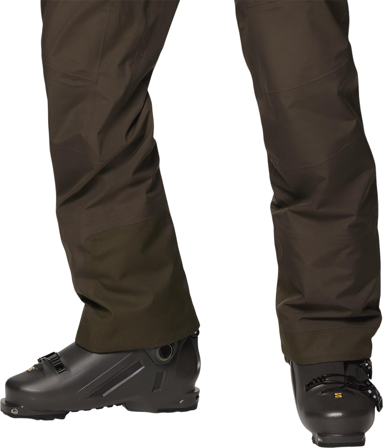 Numéro de l'image de la galerie de produits 8 pour le produit Salopette Boundary Ridge GORE-TEX - Homme
