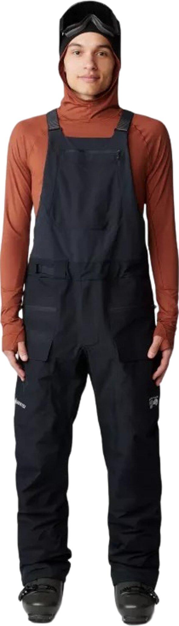 Numéro de l'image de la galerie de produits 12 pour le produit Salopette Boundary Ridge GORE-TEX - Homme