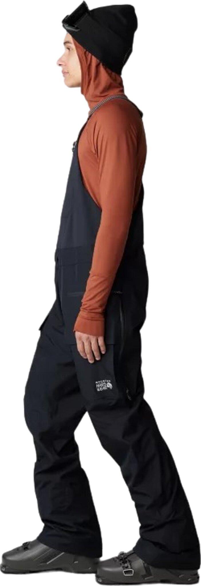 Numéro de l'image de la galerie de produits 10 pour le produit Salopette Boundary Ridge GORE-TEX - Homme