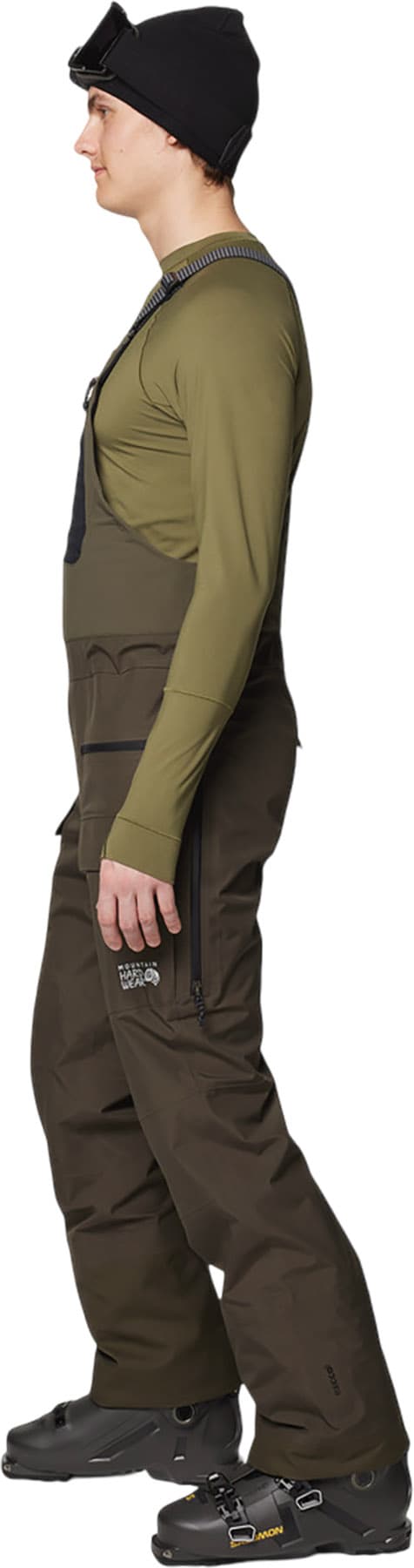Numéro de l'image de la galerie de produits 2 pour le produit Salopette Boundary Ridge GORE-TEX - Homme