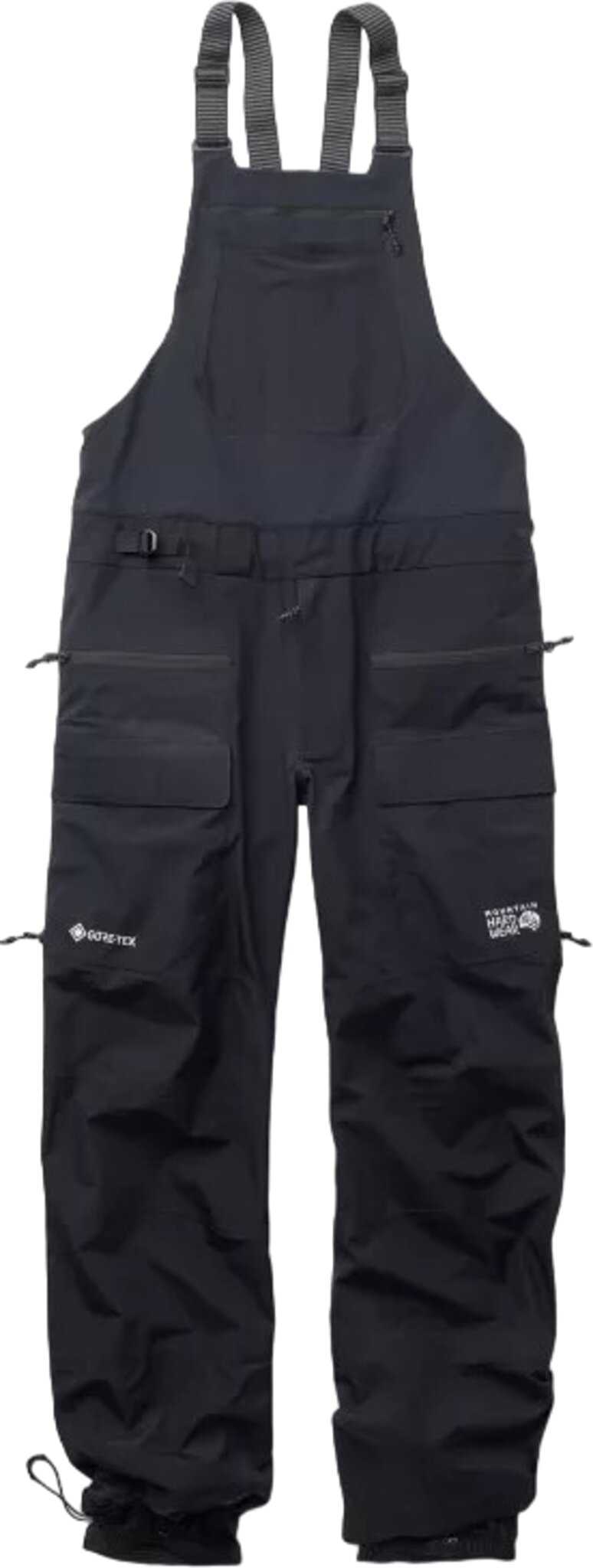 Image de produit pour Salopette Boundary Ridge GORE-TEX - Homme
