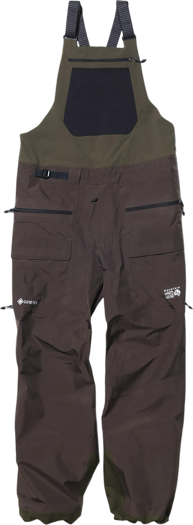 Image de produit pour Salopette Boundary Ridge GORE-TEX - Homme