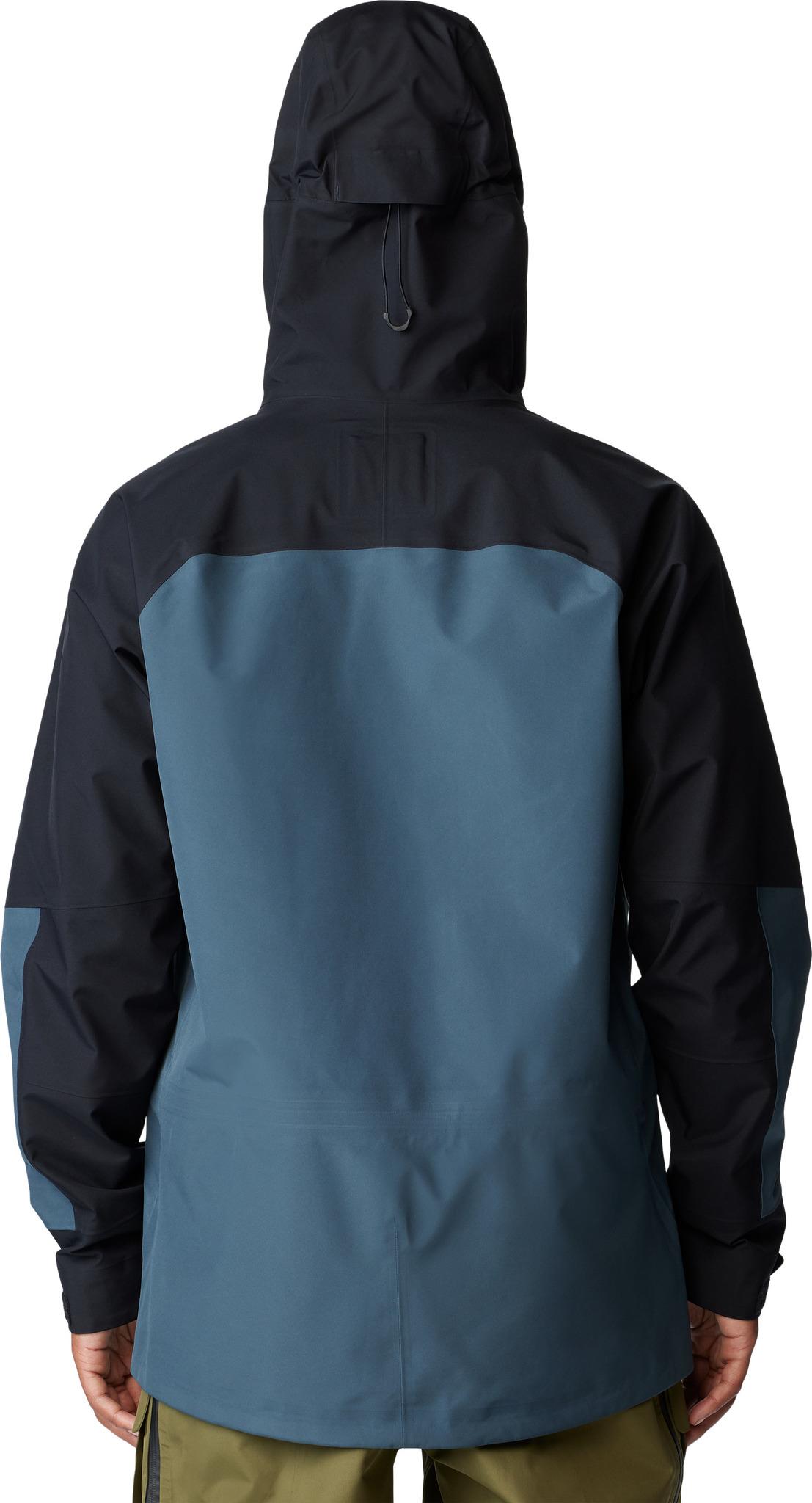 Product gallery image number 9 for product Boundary Ridge GORE-TEX Jacket - Men's