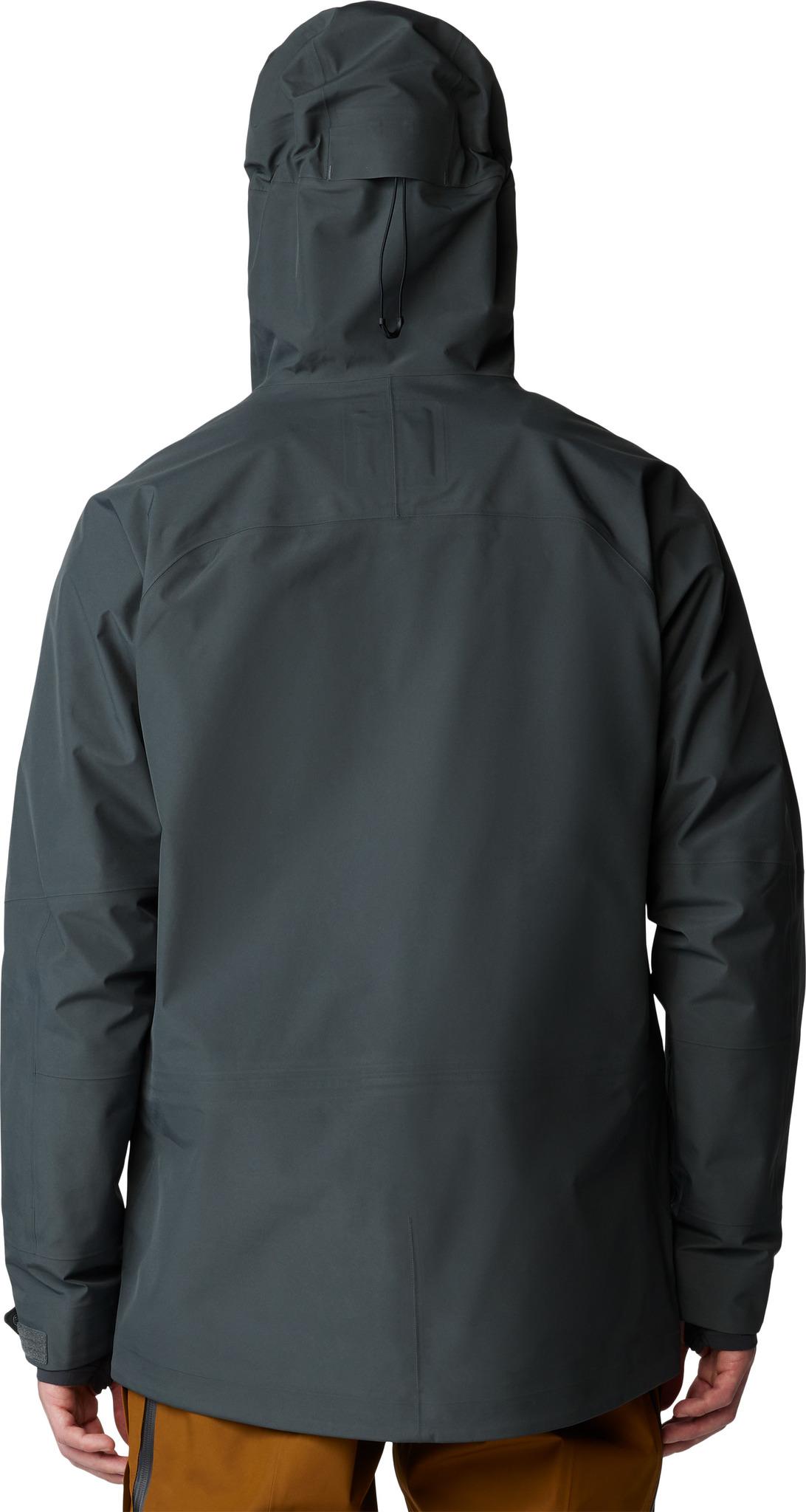 Product gallery image number 14 for product Boundary Ridge GORE-TEX Jacket - Men's
