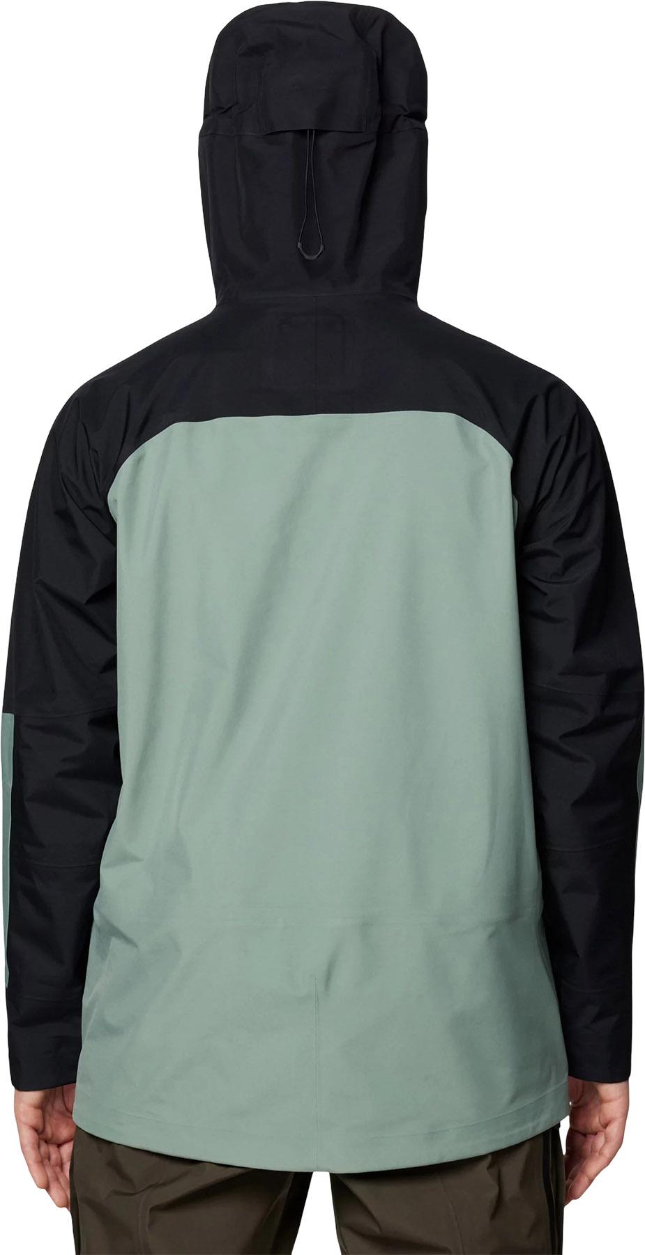 Numéro de l'image de la galerie de produits 6 pour le produit Manteau Boundary Ridge GORE-TEX  - Homme