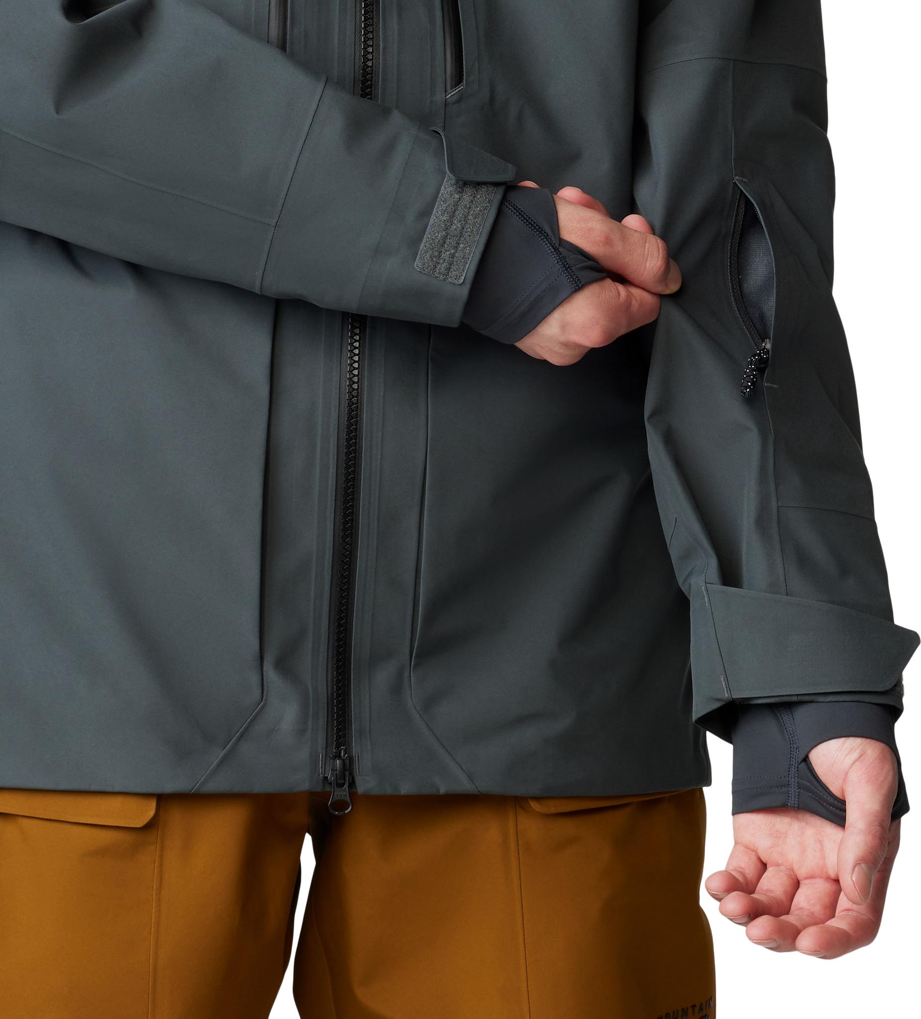 Product gallery image number 15 for product Boundary Ridge GORE-TEX Jacket - Men's