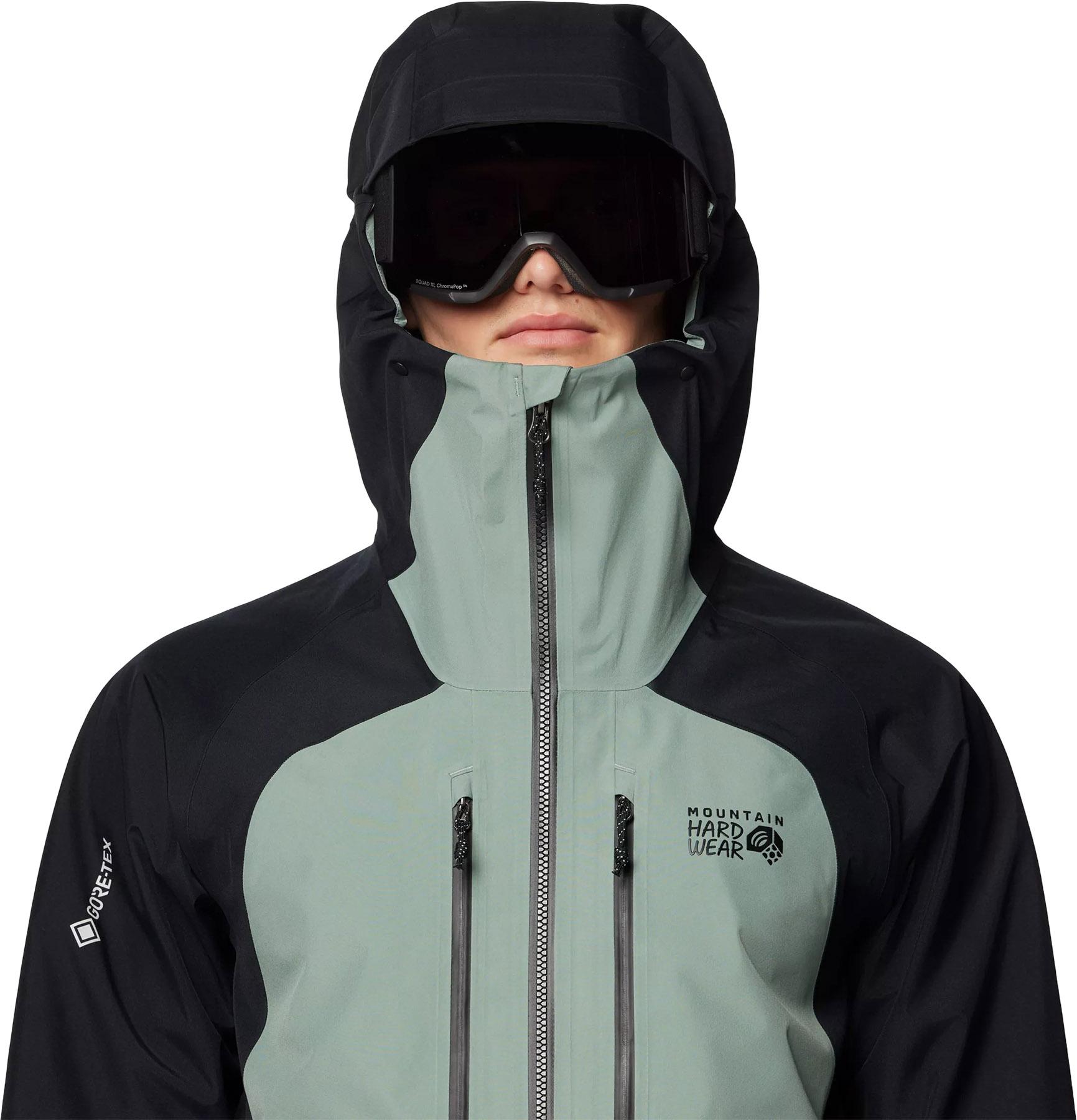 Numéro de l'image de la galerie de produits 8 pour le produit Manteau Boundary Ridge GORE-TEX  - Homme