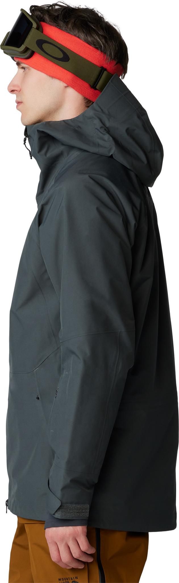 Product gallery image number 10 for product Boundary Ridge GORE-TEX Jacket - Men's
