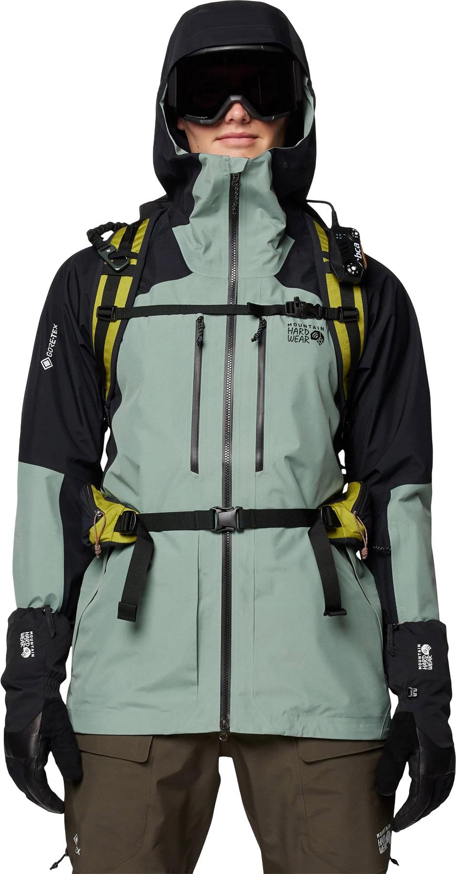 Numéro de l'image de la galerie de produits 7 pour le produit Manteau Boundary Ridge GORE-TEX  - Homme