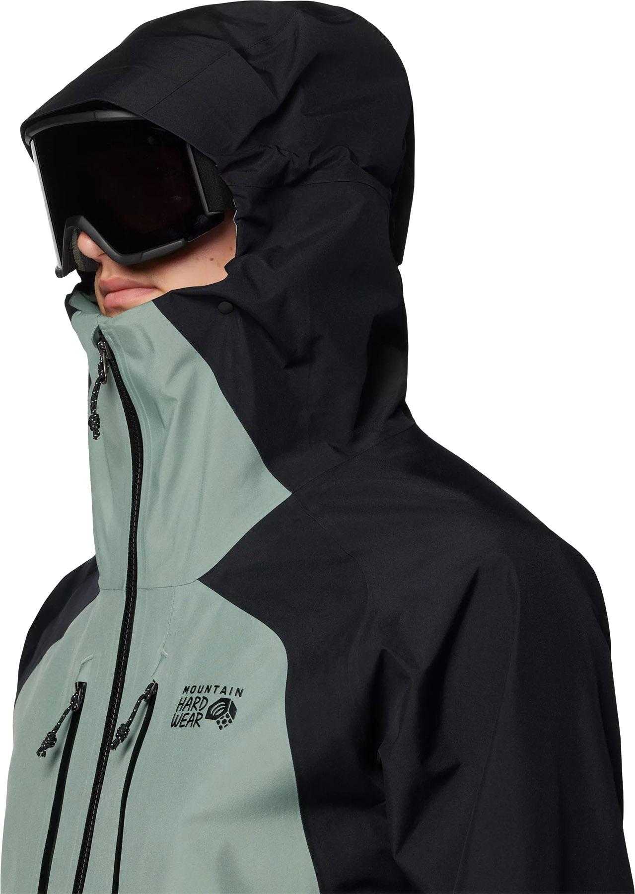 Numéro de l'image de la galerie de produits 4 pour le produit Manteau Boundary Ridge GORE-TEX  - Homme