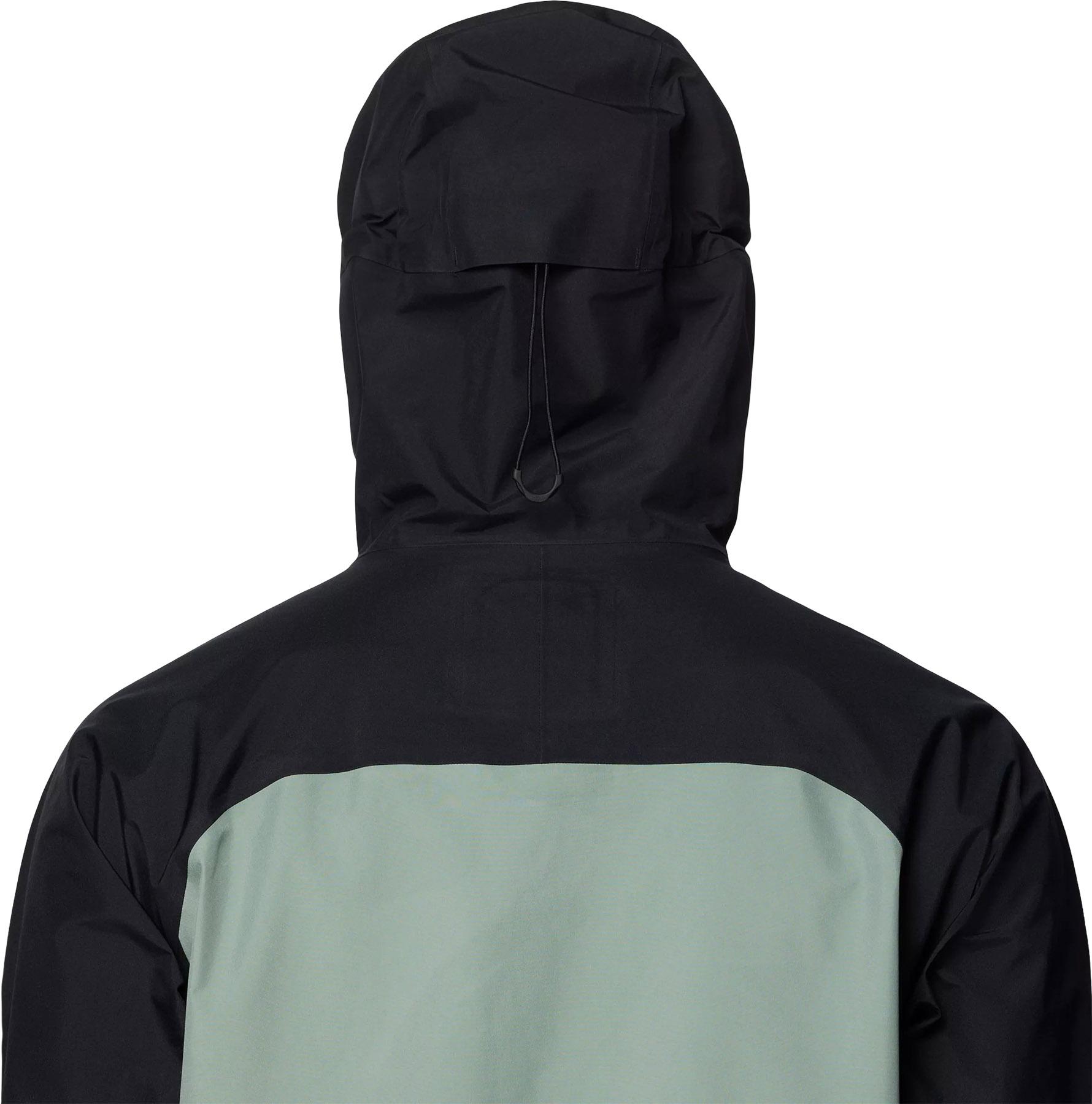 Numéro de l'image de la galerie de produits 5 pour le produit Manteau Boundary Ridge GORE-TEX  - Homme