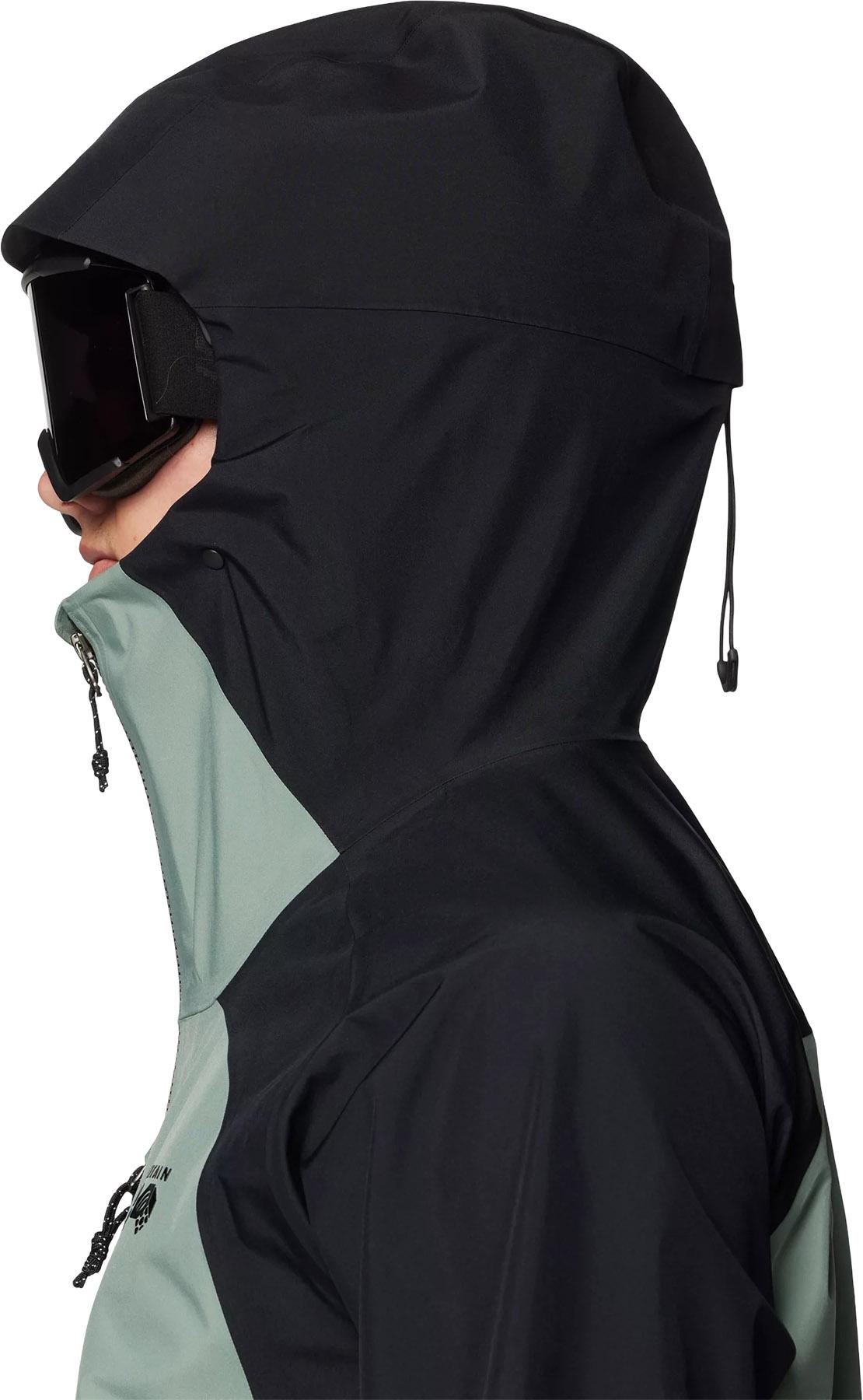 Numéro de l'image de la galerie de produits 10 pour le produit Manteau Boundary Ridge GORE-TEX  - Homme