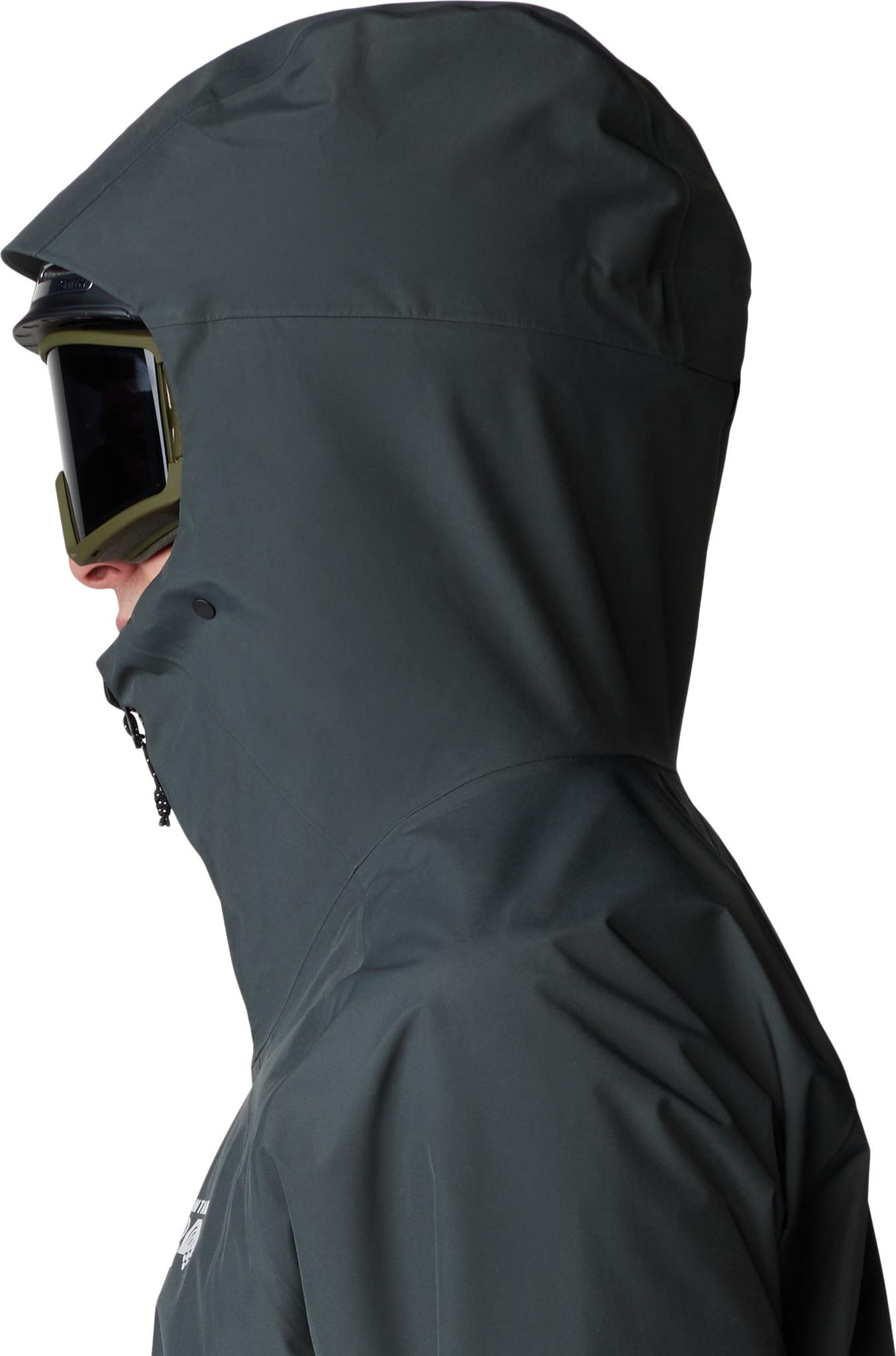 Product gallery image number 6 for product Boundary Ridge GORE-TEX Jacket - Men's