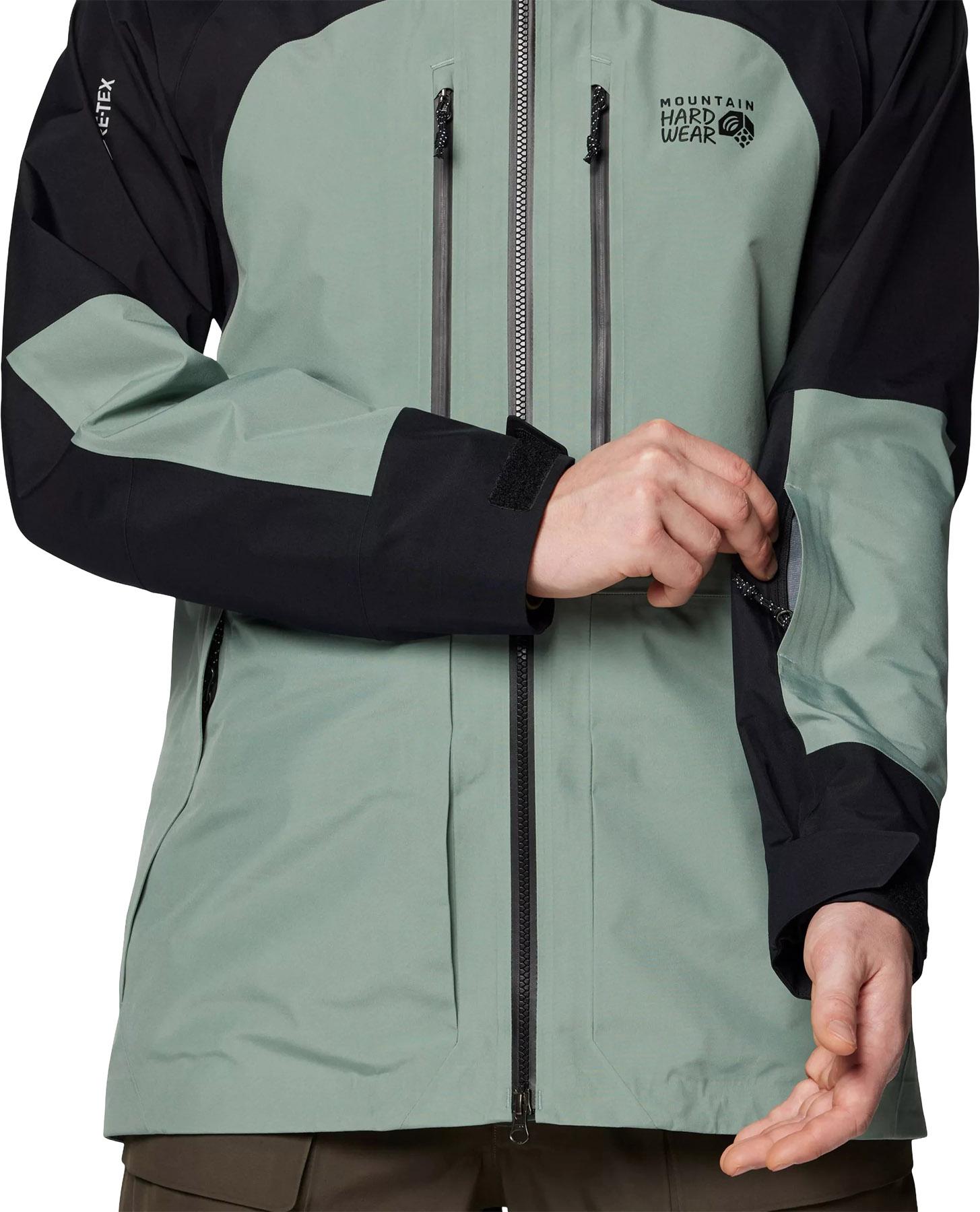 Numéro de l'image de la galerie de produits 9 pour le produit Manteau Boundary Ridge GORE-TEX  - Homme