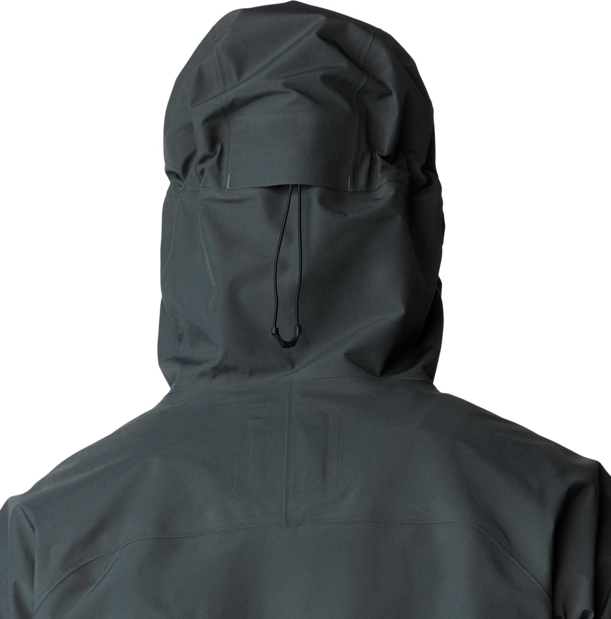 Product gallery image number 7 for product Boundary Ridge GORE-TEX Jacket - Men's