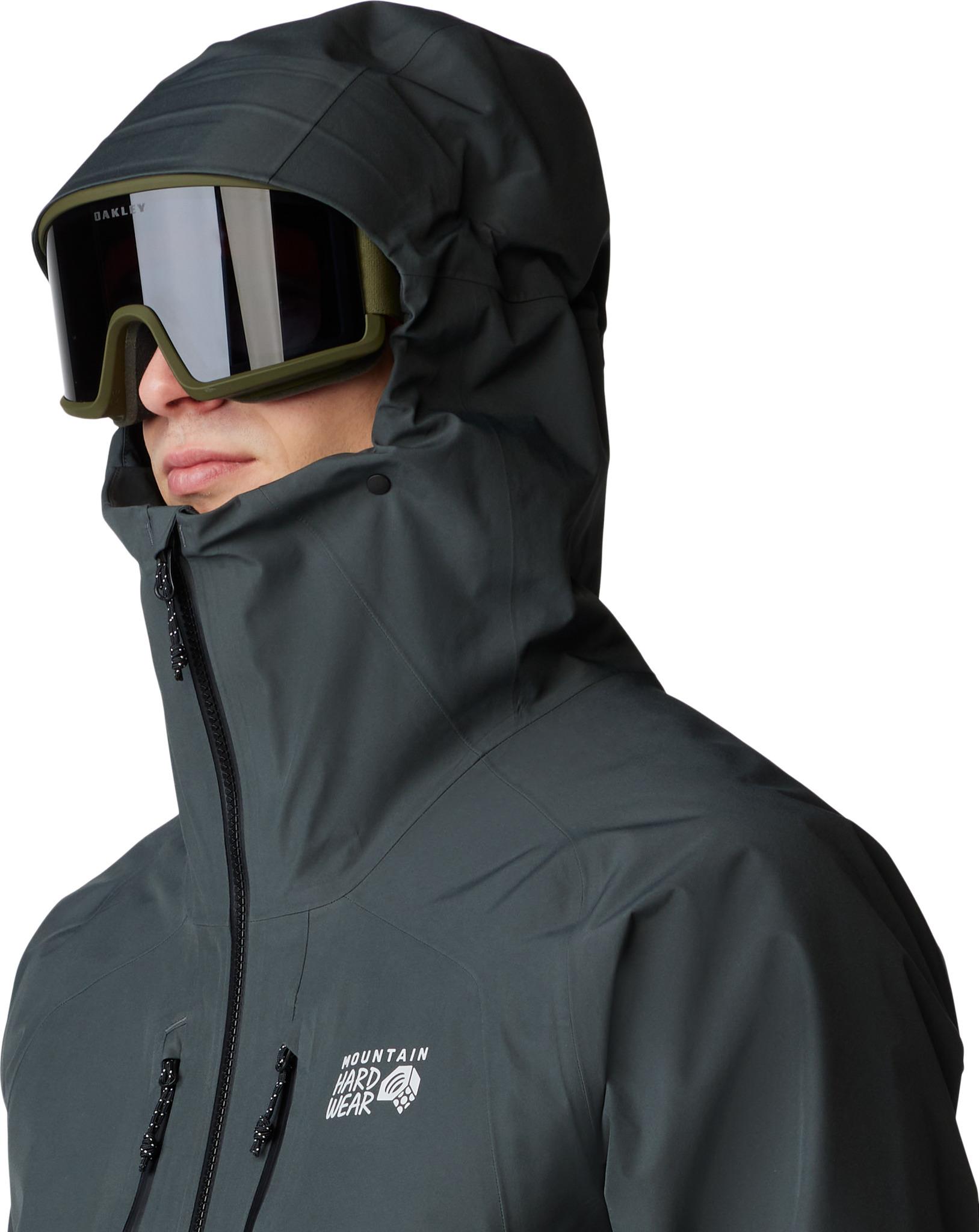 Product gallery image number 8 for product Boundary Ridge GORE-TEX Jacket - Men's