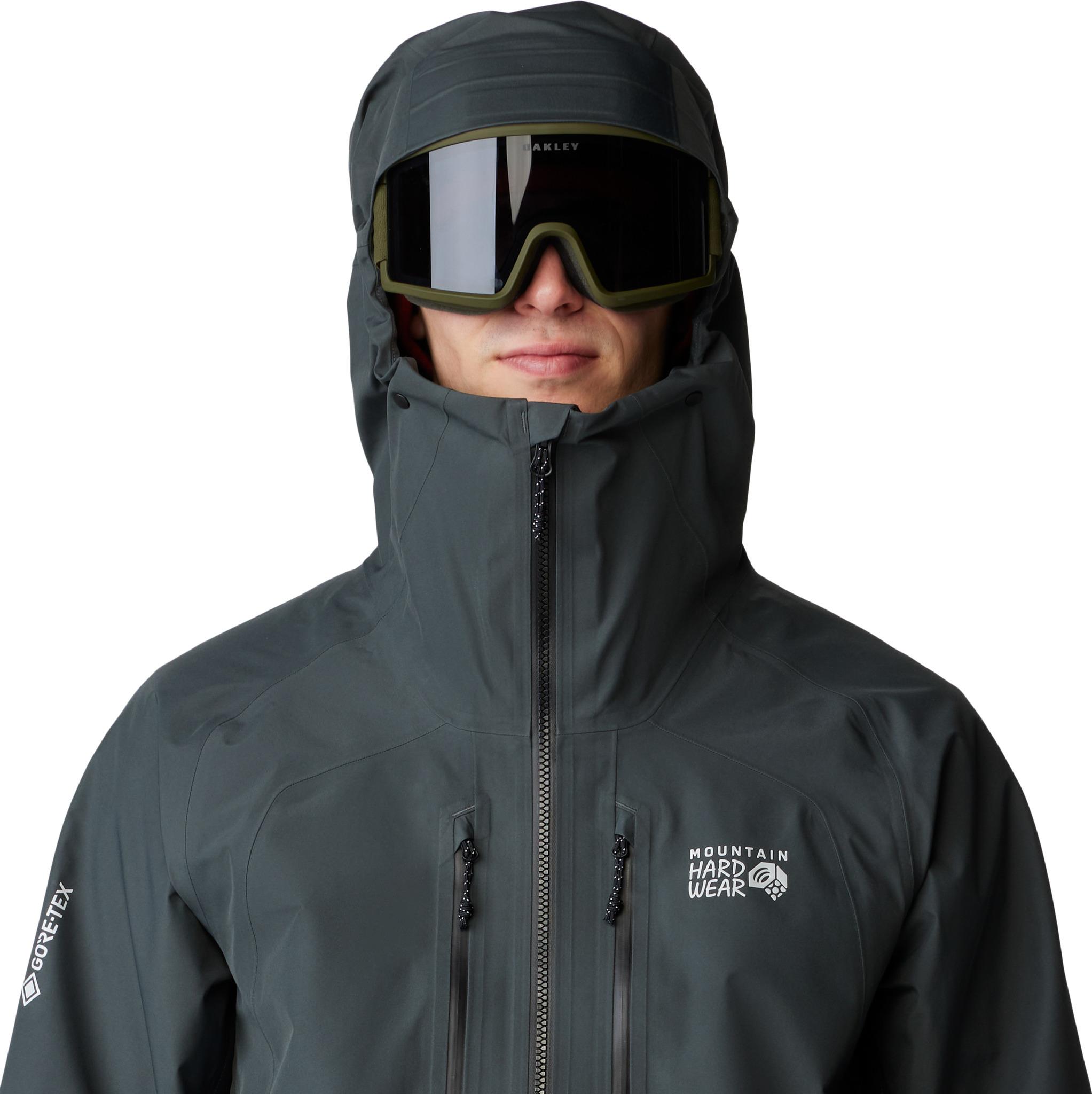 Product gallery image number 9 for product Boundary Ridge GORE-TEX Jacket - Men's