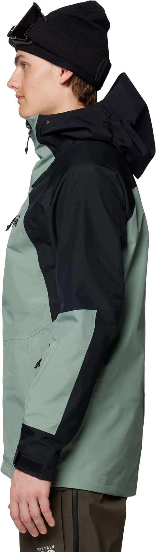 Numéro de l'image de la galerie de produits 3 pour le produit Manteau Boundary Ridge GORE-TEX  - Homme