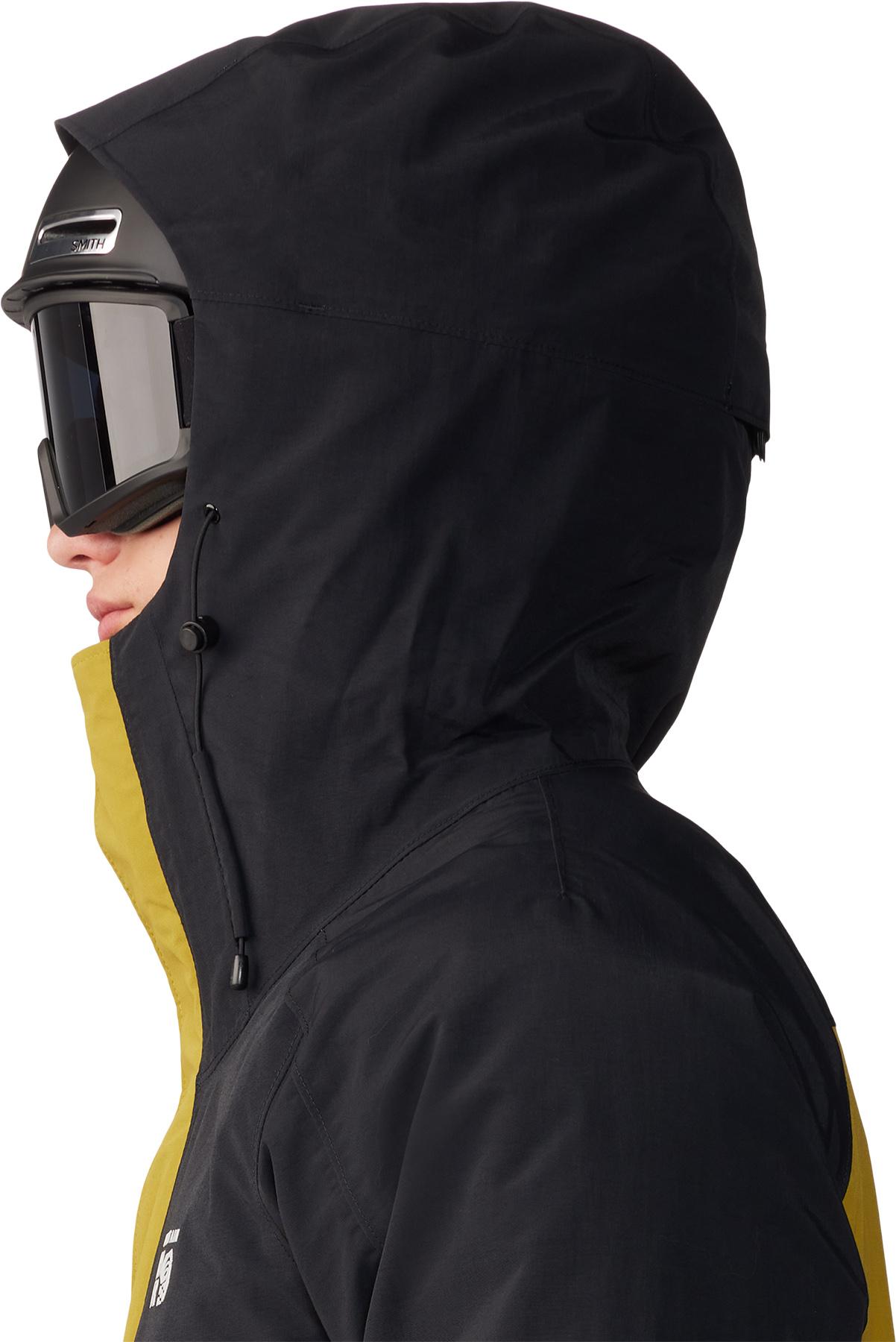 Product gallery image number 3 for product First Tracks Jacket - Men's