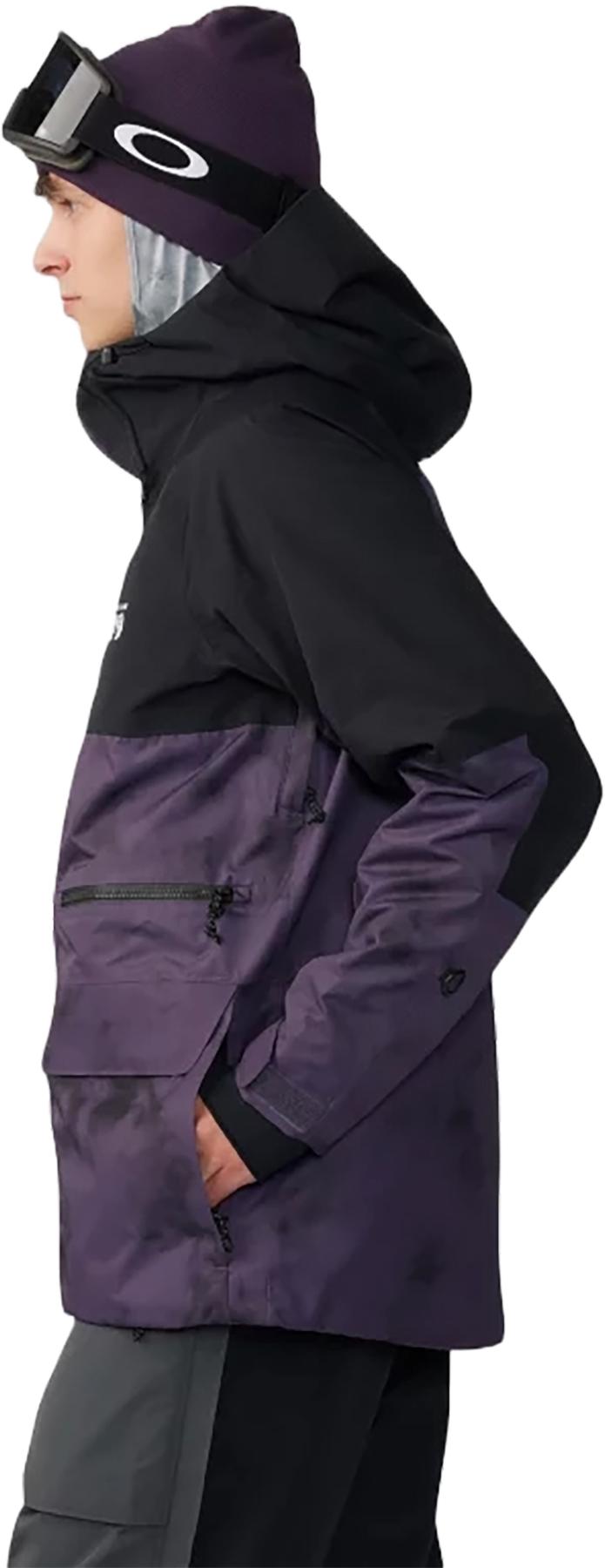 Product gallery image number 7 for product First Tracks Jacket - Men's