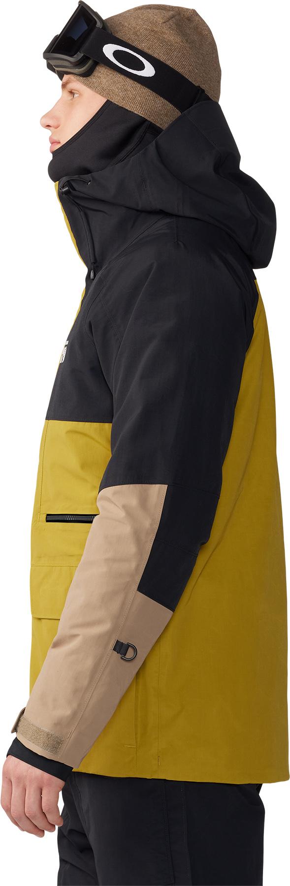 Product gallery image number 11 for product First Tracks Jacket - Men's