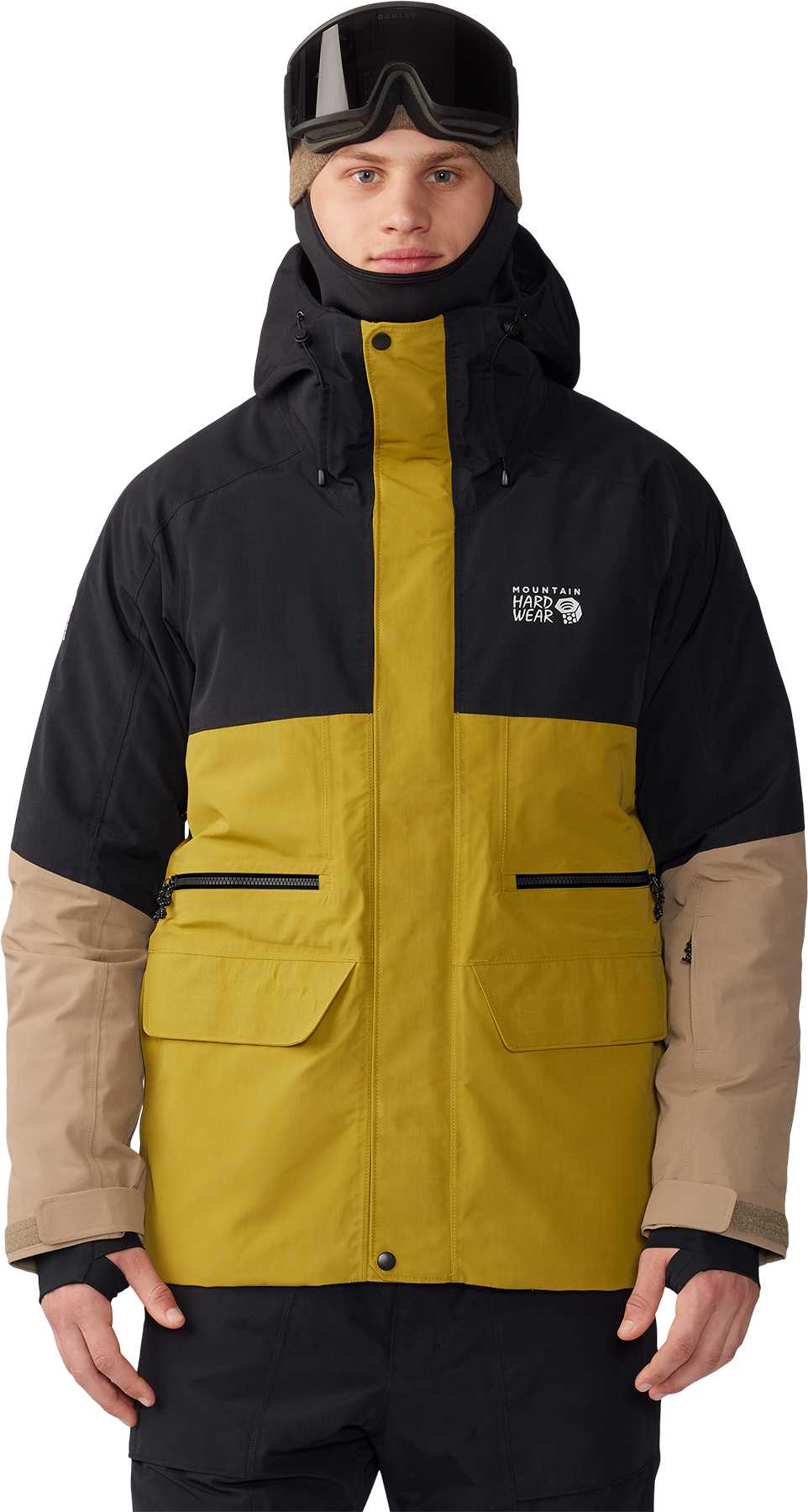 Product image for First Tracks Jacket - Men's