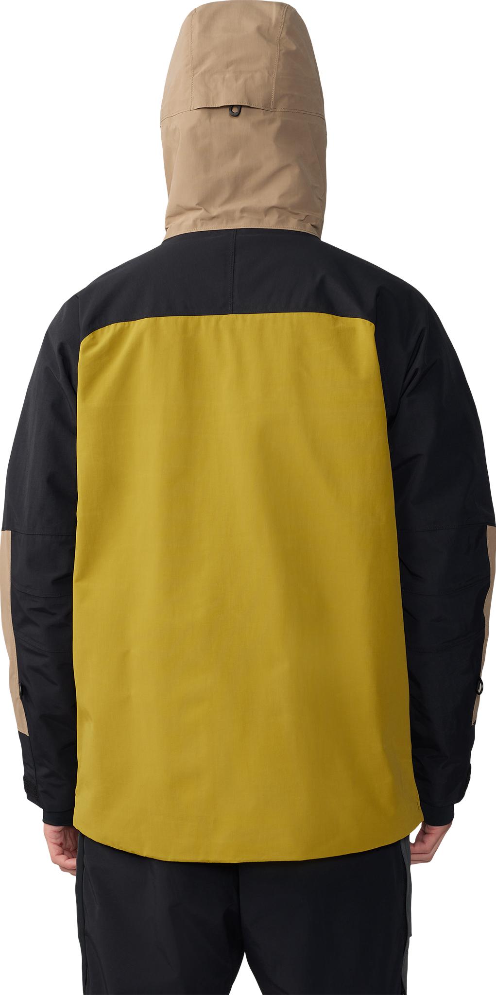 Product gallery image number 2 for product First Tracks Insulated Jacket - Men's