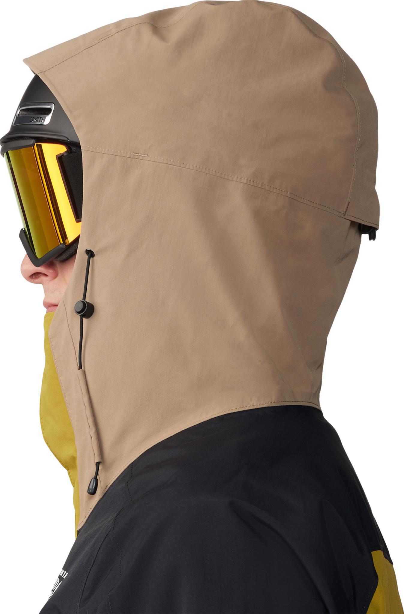 Product gallery image number 8 for product First Tracks Insulated Jacket - Men's