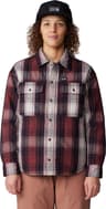Couleur: Pluot Starlights Plaid