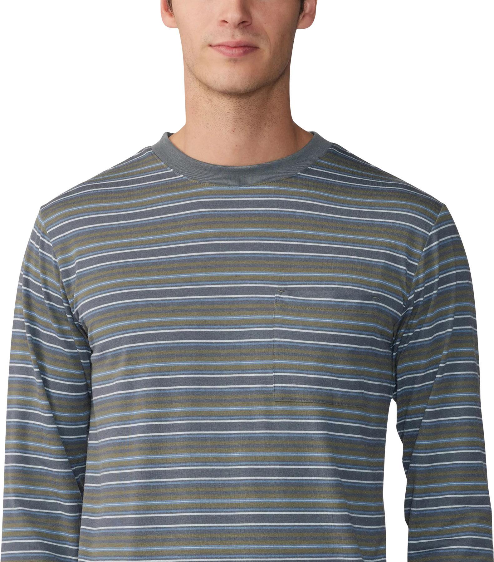 Numéro de l'image de la galerie de produits 5 pour le produit T-shirt à manches longues Low Exposure - Homme