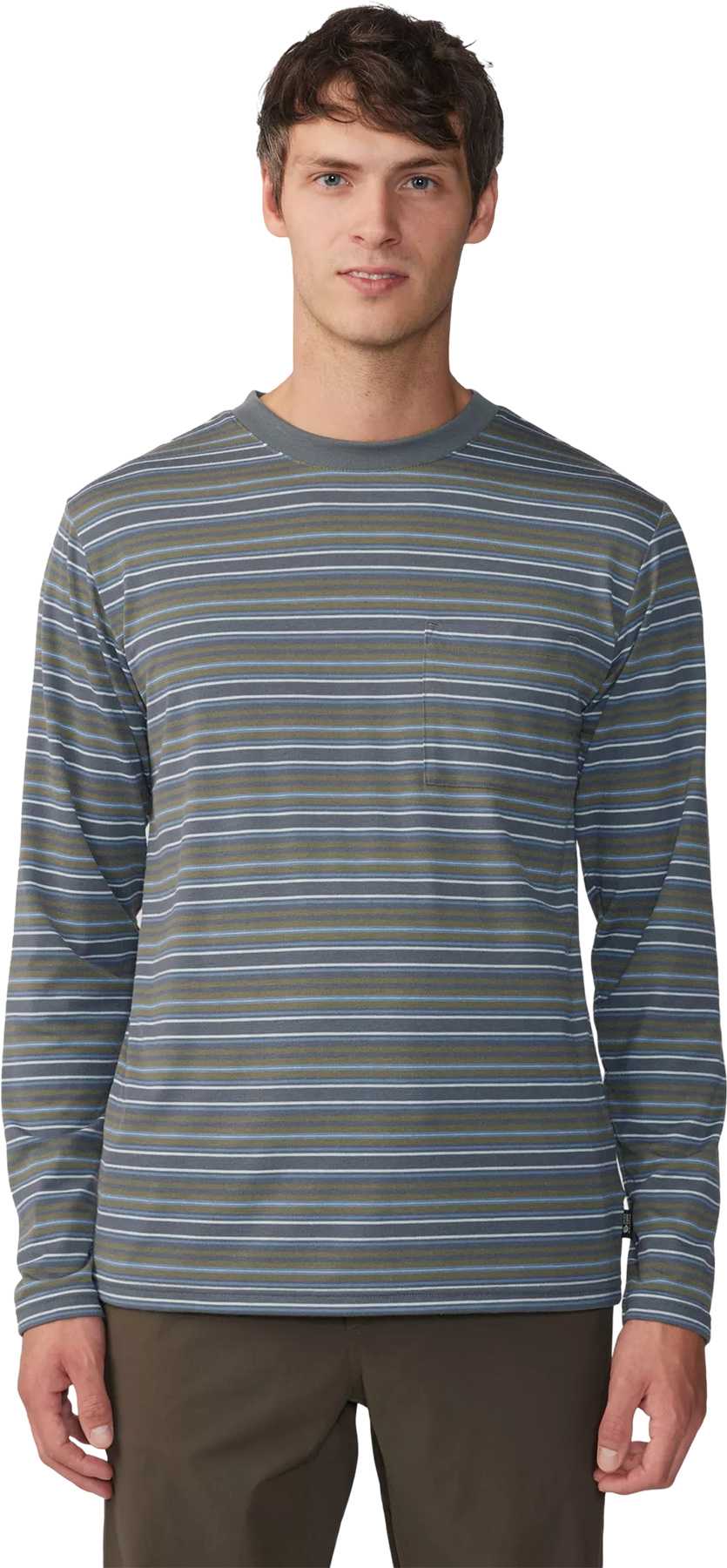 Product image for Low Exposure Long Sleeve T-Shirt - Men's