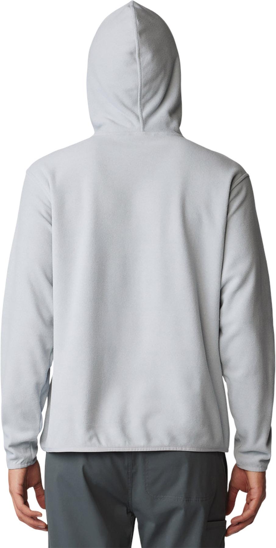 Product gallery image number 5 for product Microchill Hoody - Men's