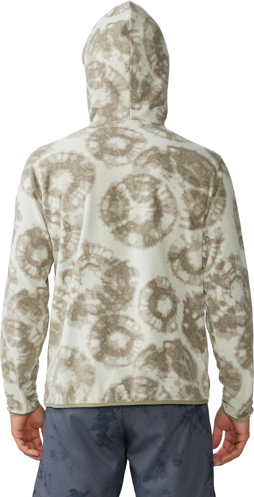 Product gallery image number 2 for product Microchill  Hoody - Men's