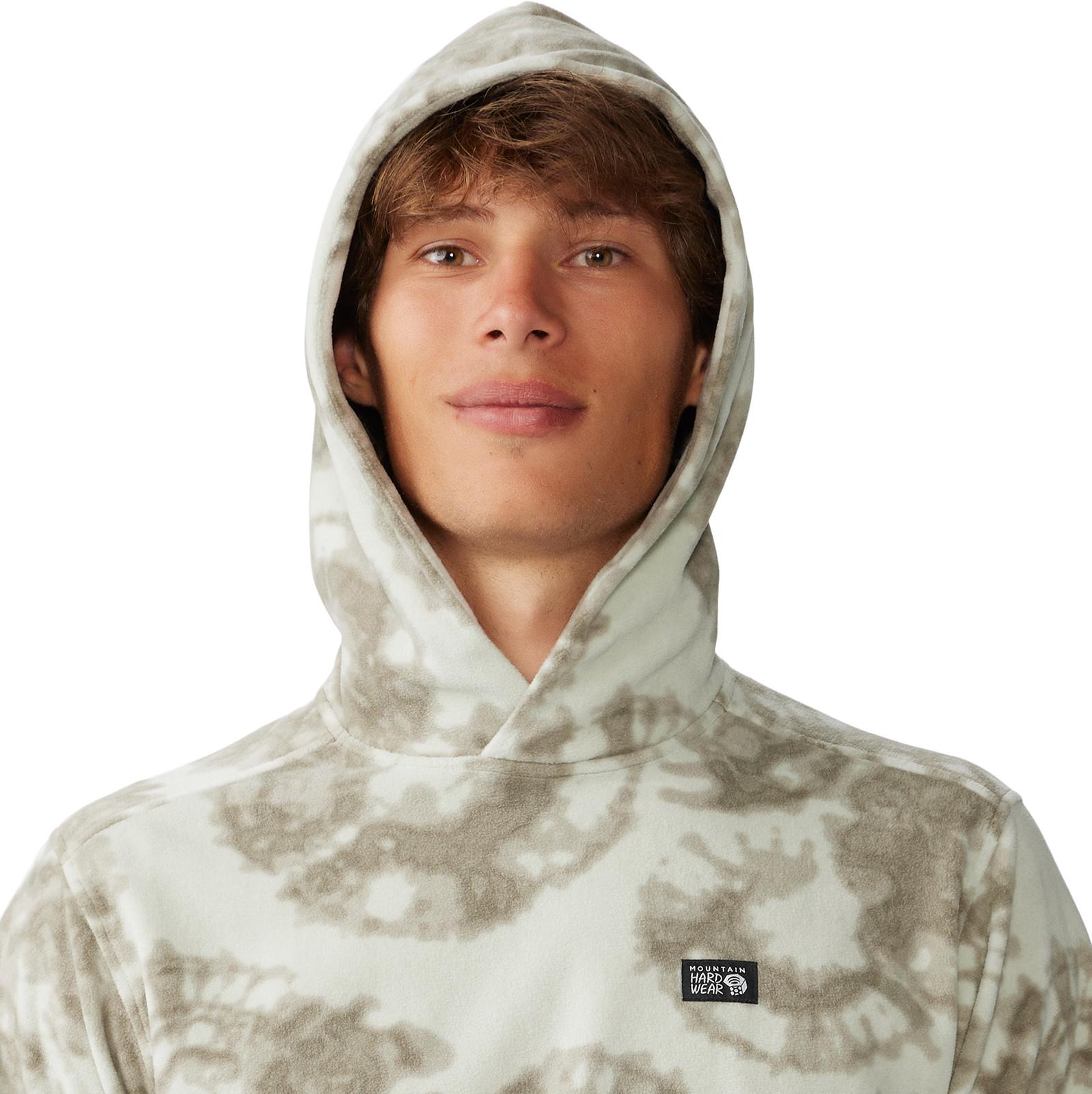 Product gallery image number 3 for product Microchill  Hoody - Men's