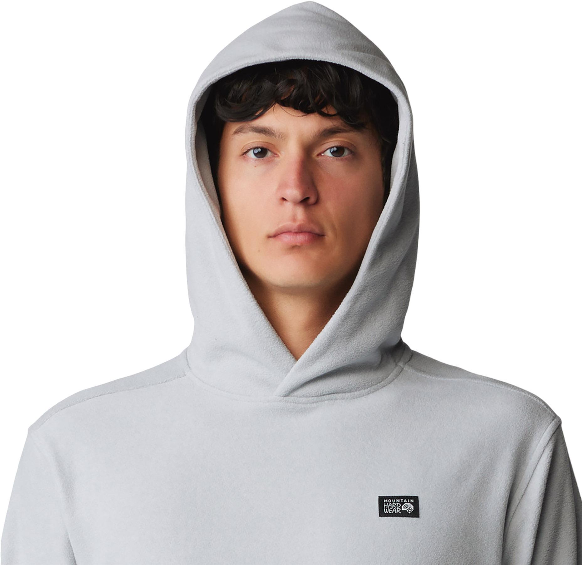 Product gallery image number 6 for product Microchill Hoody - Men's