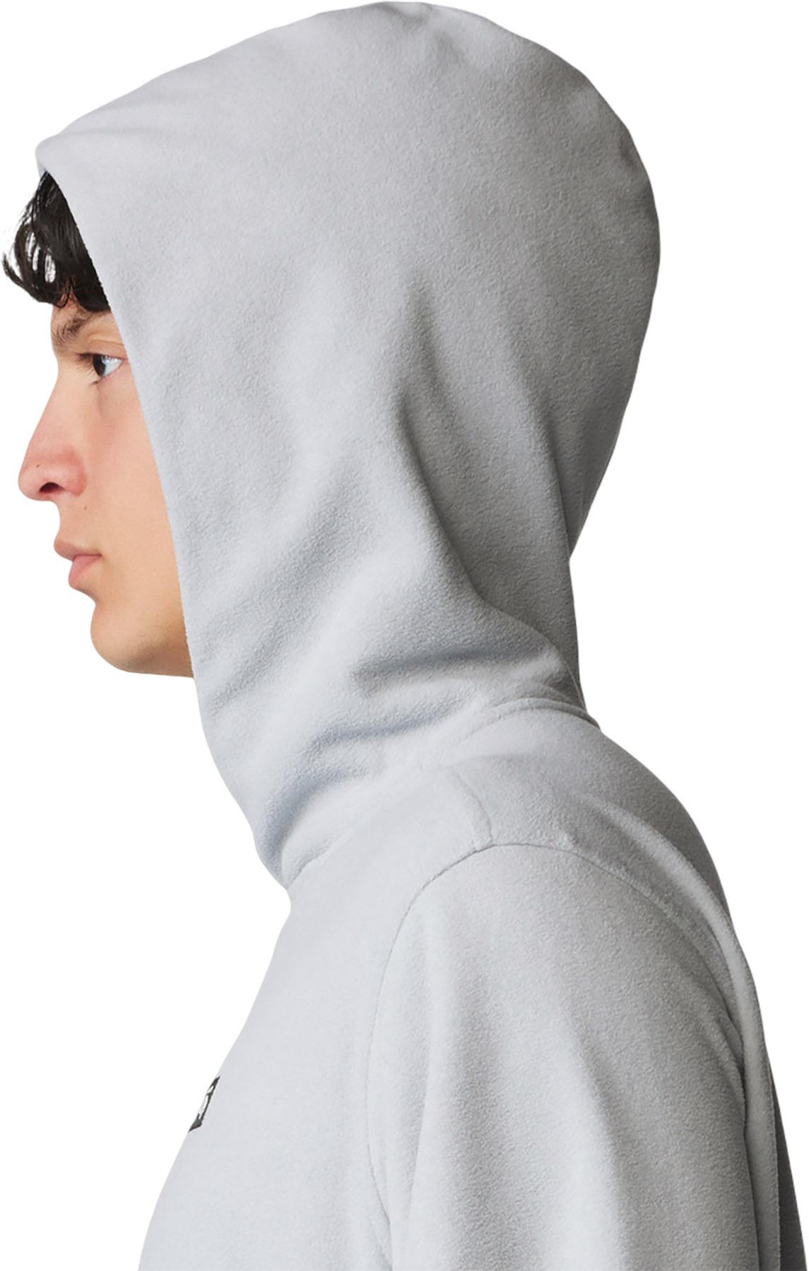 Product gallery image number 3 for product Microchill Hoody - Men's