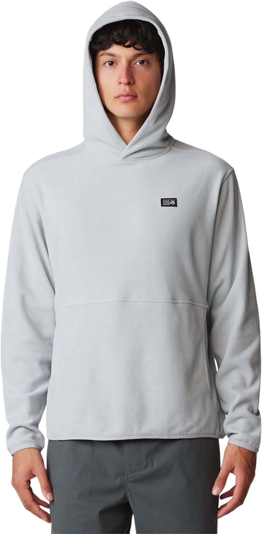 Product gallery image number 4 for product Microchill Hoody - Men's