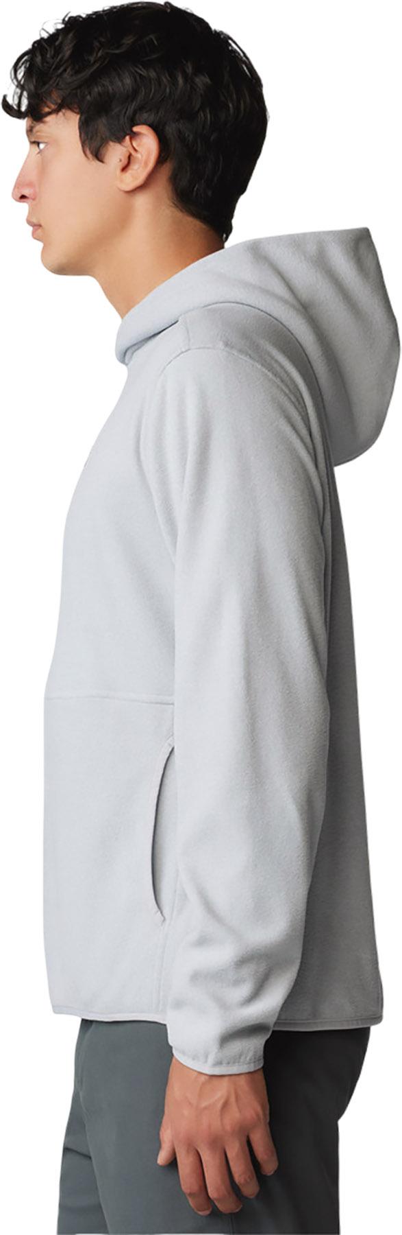 Product gallery image number 2 for product Microchill Hoody - Men's
