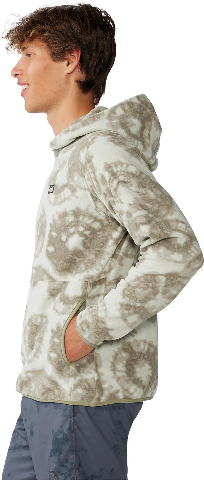 Product gallery image number 5 for product Microchill  Hoody - Men's