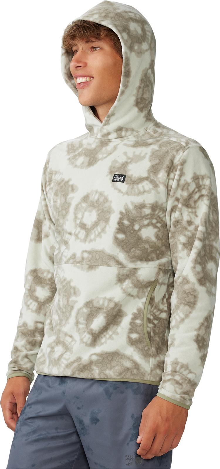 Product gallery image number 4 for product Microchill  Hoody - Men's