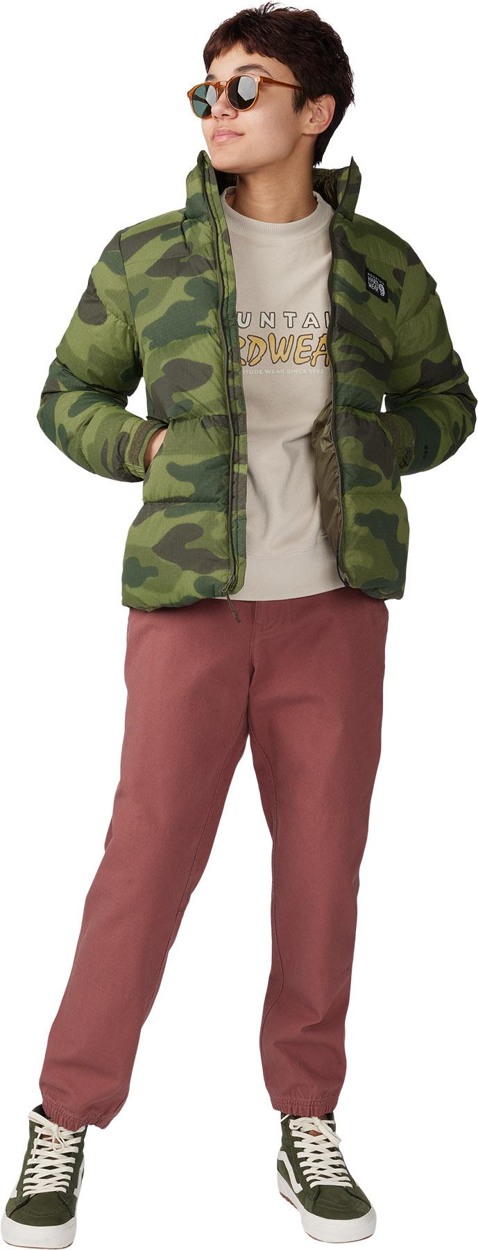 Numéro de l'image de la galerie de produits 7 pour le produit Pantalon Jackson Ridge - Femme