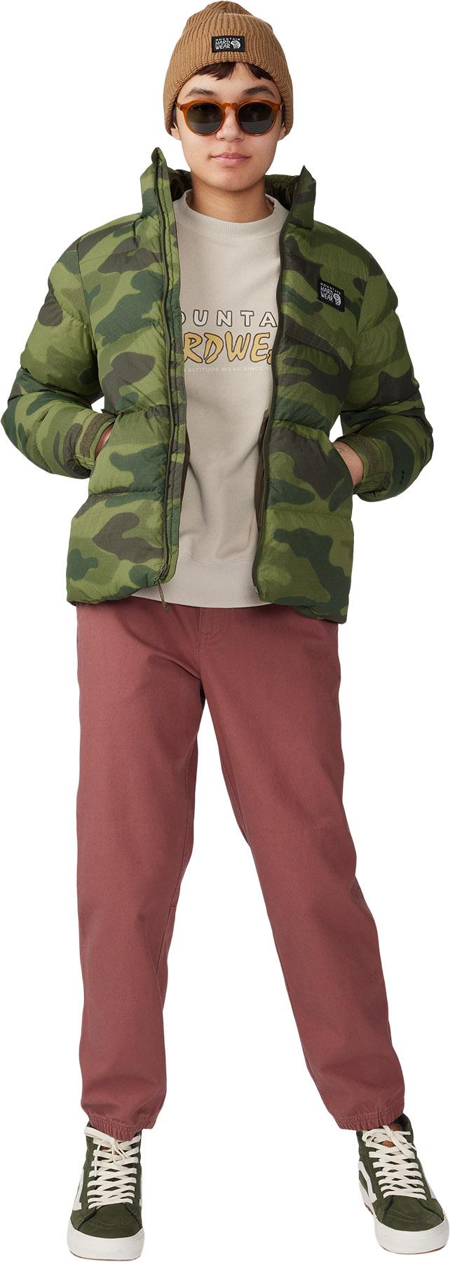 Numéro de l'image de la galerie de produits 6 pour le produit Pantalon Jackson Ridge - Femme