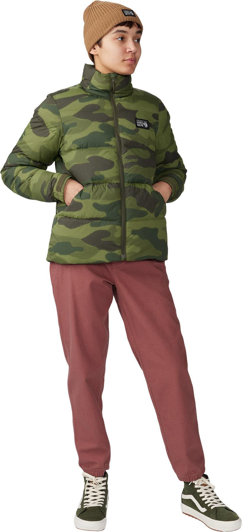 Numéro de l'image de la galerie de produits 5 pour le produit Pantalon Jackson Ridge - Femme