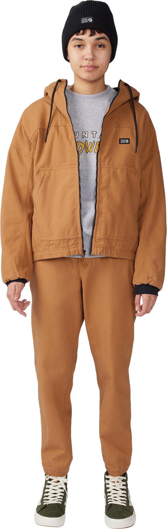 Product gallery image number 6 for product Jackson Ridge Pant - Women's